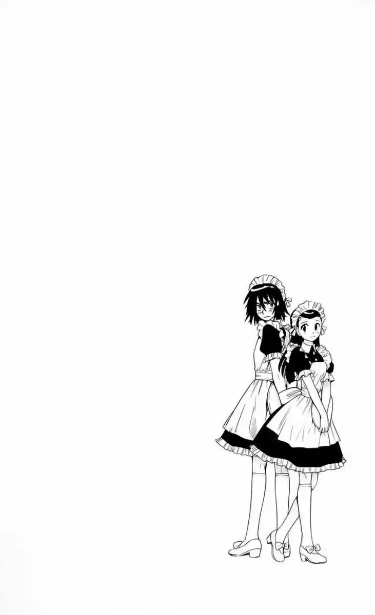 Zettai Karen Children - Capítulo 241.05 - Página 1 - LectorTMOo