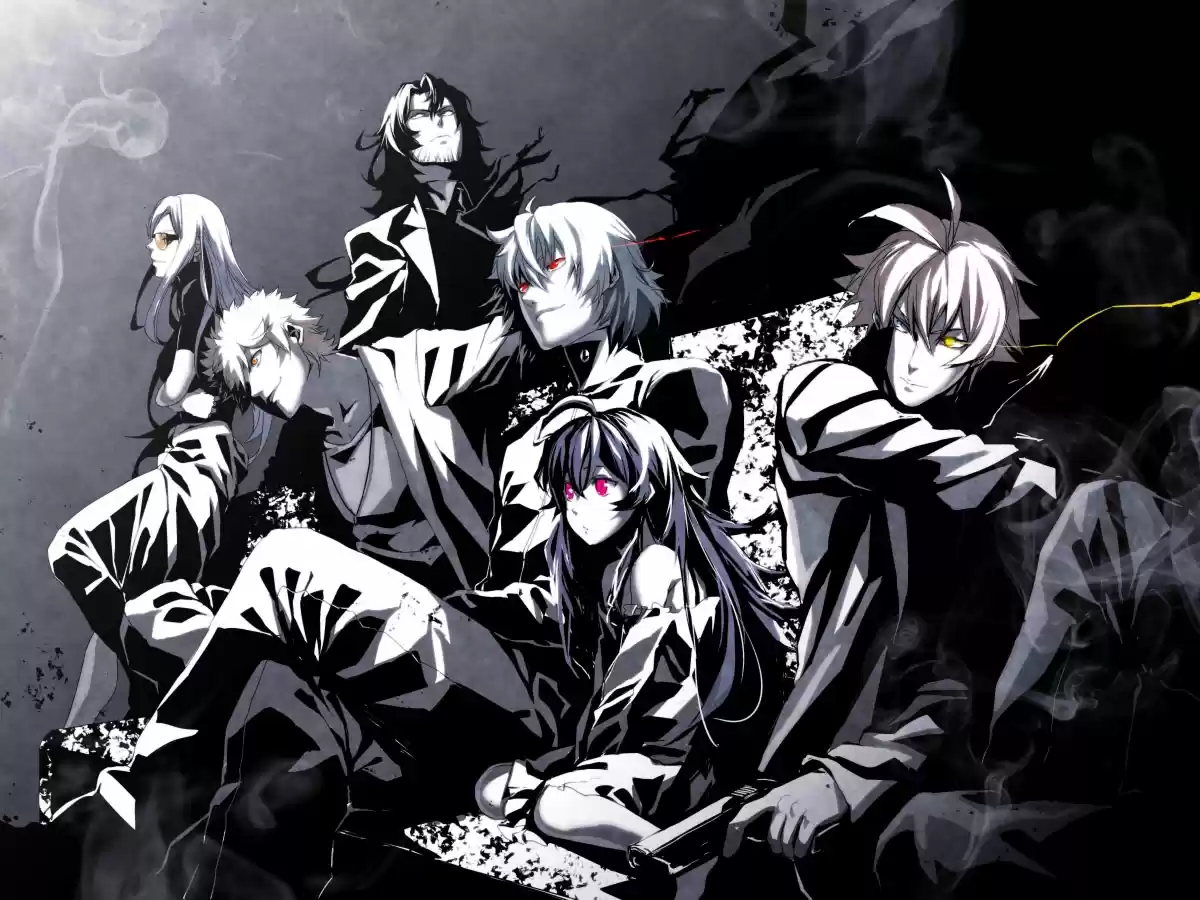 Zettai Karen Children - Capítulo 261.05 - Página 8 - LectorTMOo