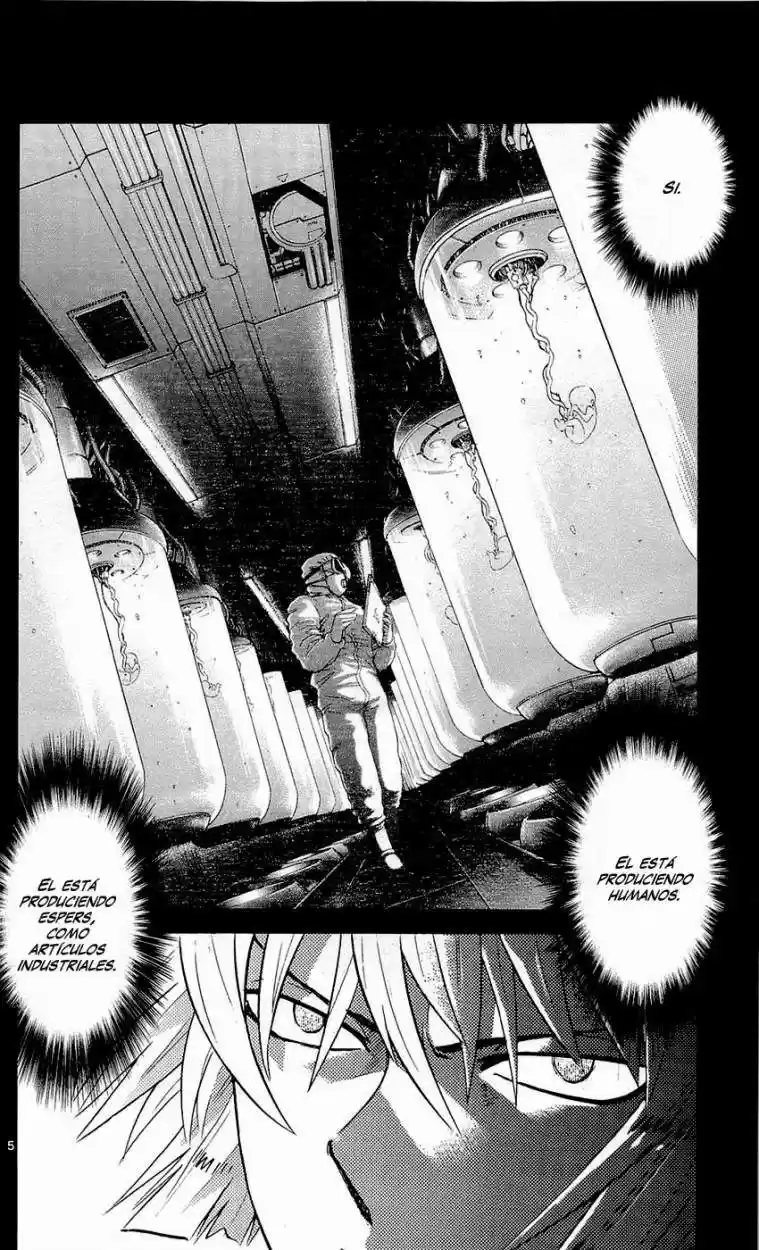 Zettai Karen Children - Capítulo 293 - Página 6 - LectorTMOo