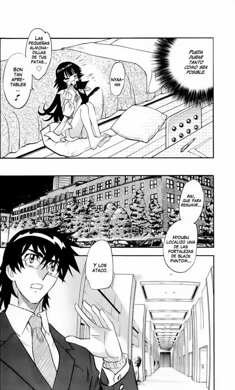Zettai Karen Children - Capítulo 295 - Página 6 - LectorTMOo
