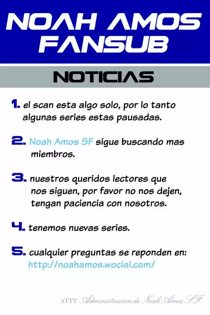 Zettai Karen Children - Capítulo 297 - Página 14 - LectorTMOo