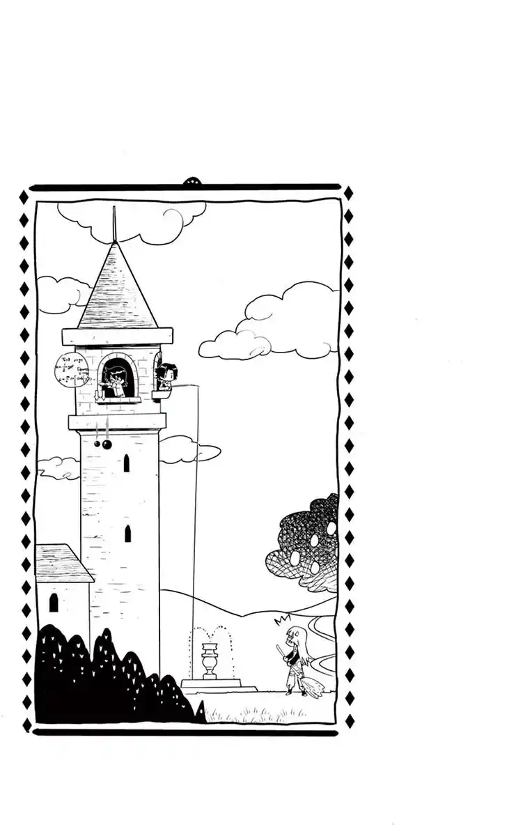 Zettai Karen Children - Capítulo 486.20 - Página 4 - LectorTMOo