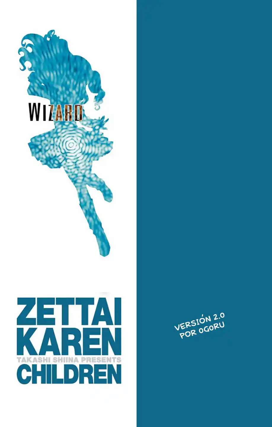 Zettai Karen Children - Capítulo 518.2 - Página 18 - LectorTMOo