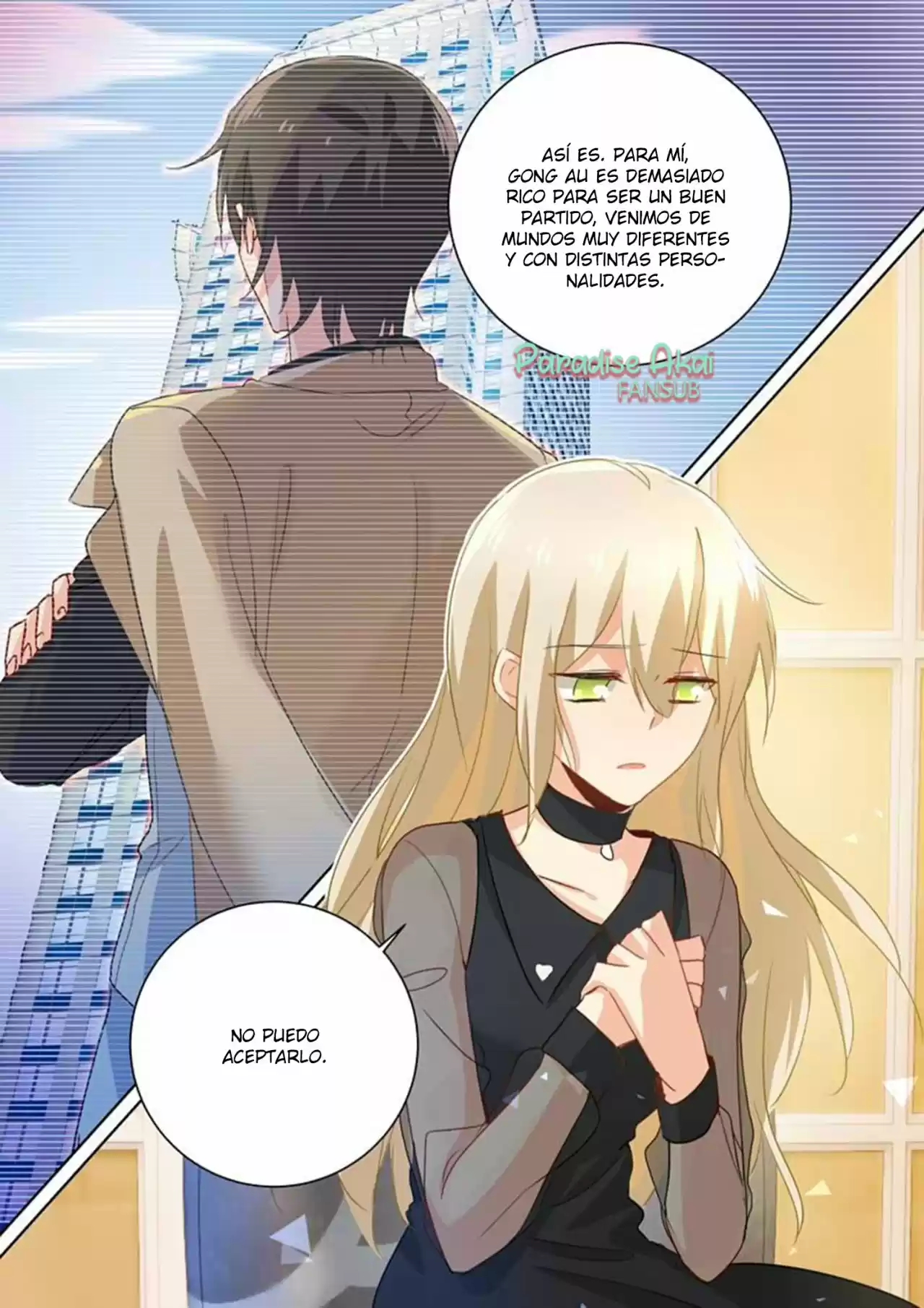 Zongcai Zai Shang - Capítulo 108 - Página 14 - LectorTMOo