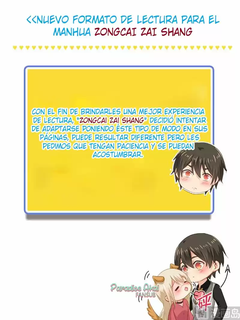 Zongcai Zai Shang - Capítulo 265 - Página 4 - LectorTMOo