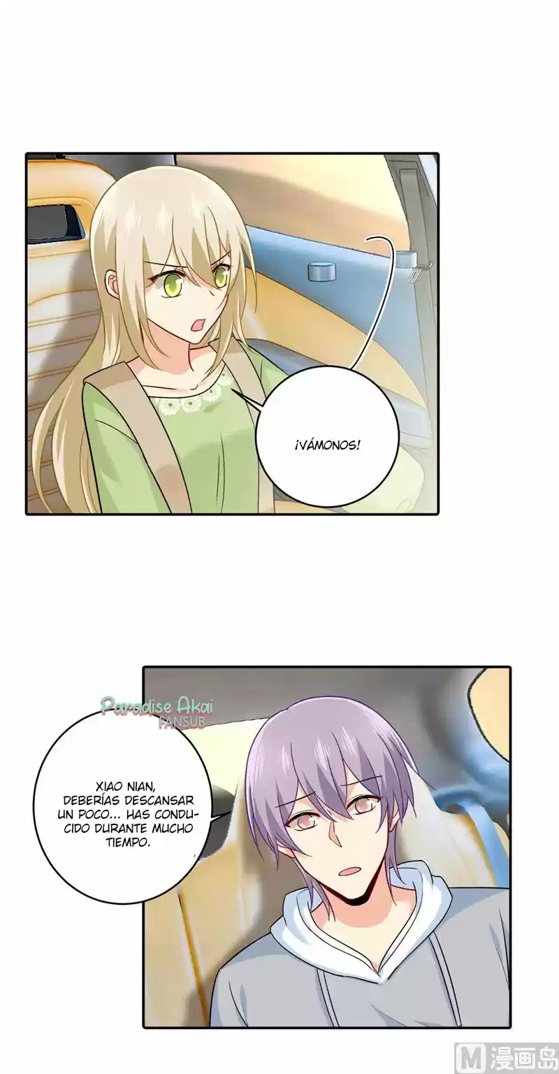 Zongcai Zai Shang - Capítulo 265 - Página 7 - LectorTMOo