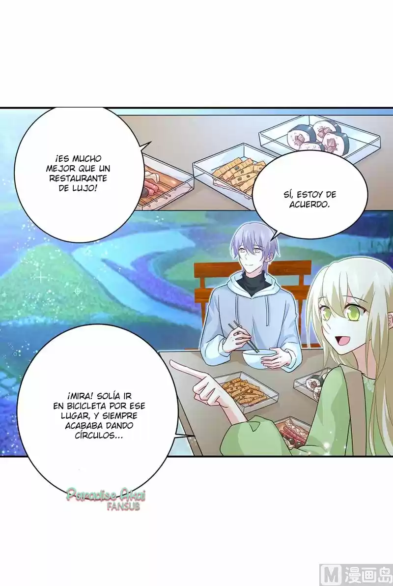 Zongcai Zai Shang - Capítulo 265 - Página 14 - LectorTMOo