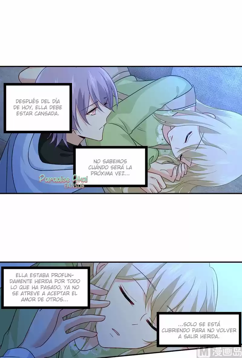 Zongcai Zai Shang - Capítulo 265 - Página 19 - LectorTMOo