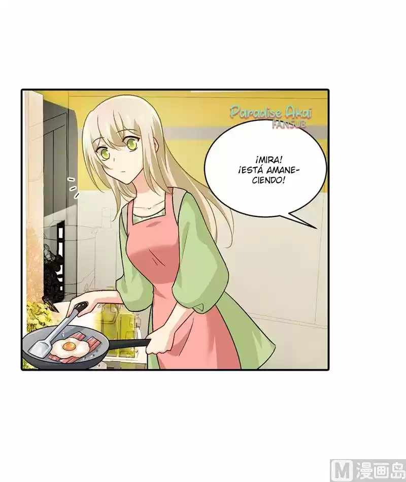 Zongcai Zai Shang - Capítulo 266 - Página 5 - LectorTMOo
