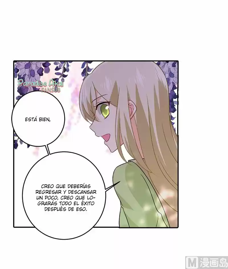 Zongcai Zai Shang - Capítulo 266 - Página 17 - LectorTMOo