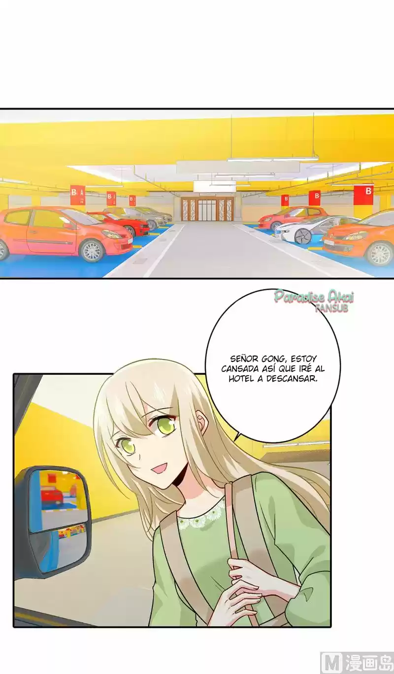 Zongcai Zai Shang - Capítulo 267 - Página 4 - LectorTMOo