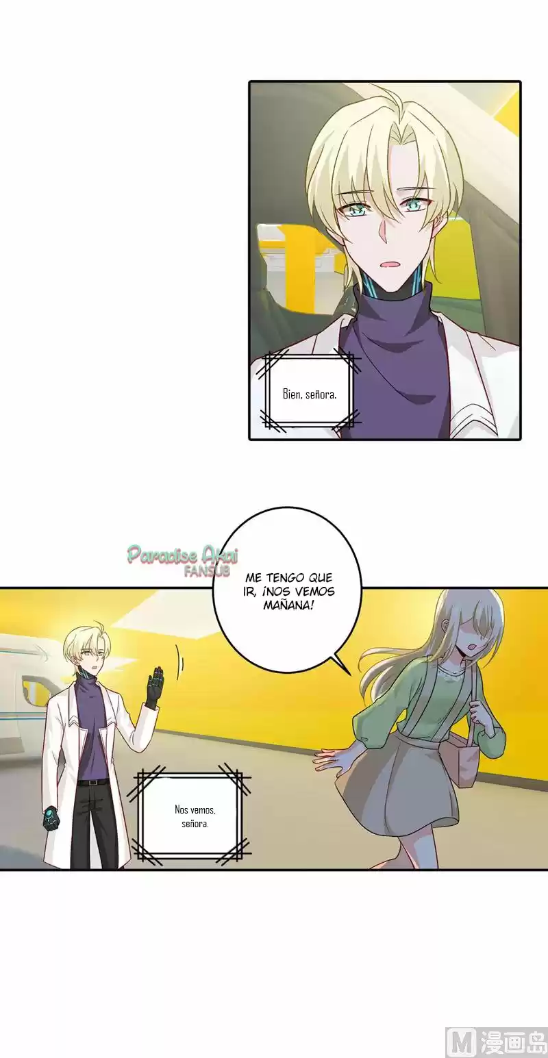 Zongcai Zai Shang - Capítulo 267 - Página 5 - LectorTMOo