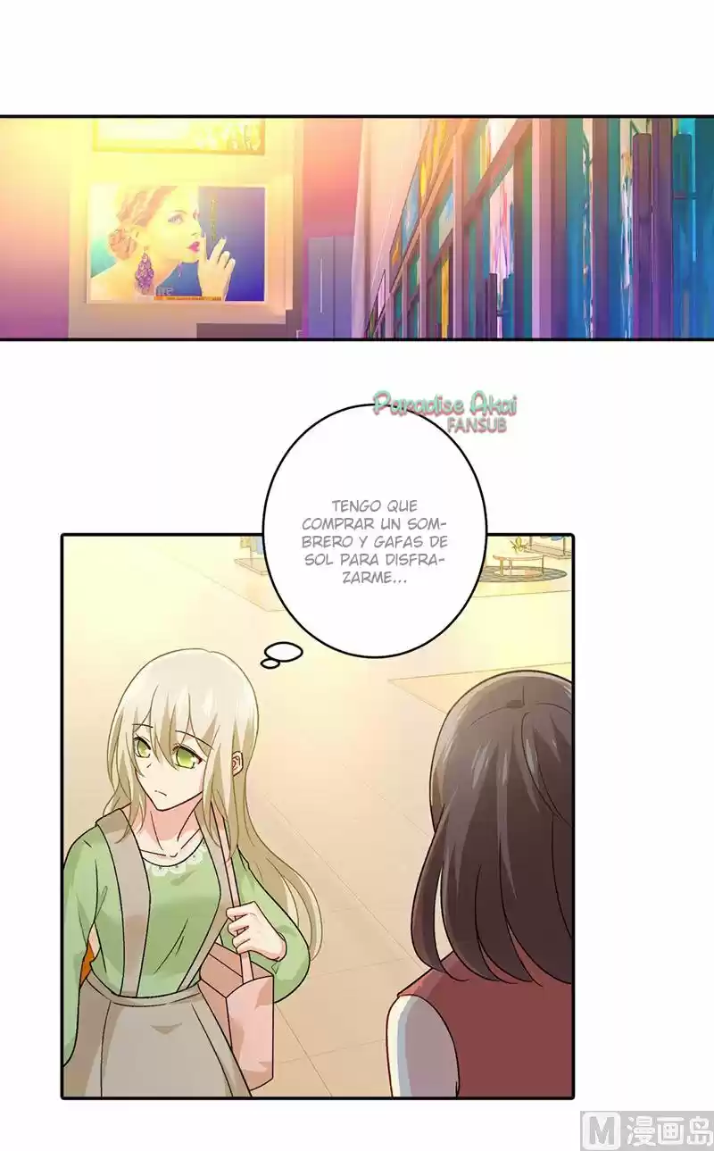 Zongcai Zai Shang - Capítulo 267 - Página 7 - LectorTMOo