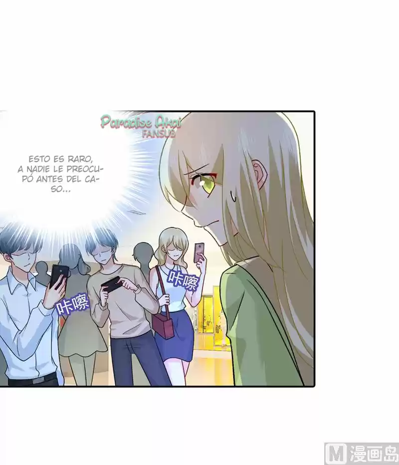 Zongcai Zai Shang - Capítulo 267 - Página 9 - LectorTMOo