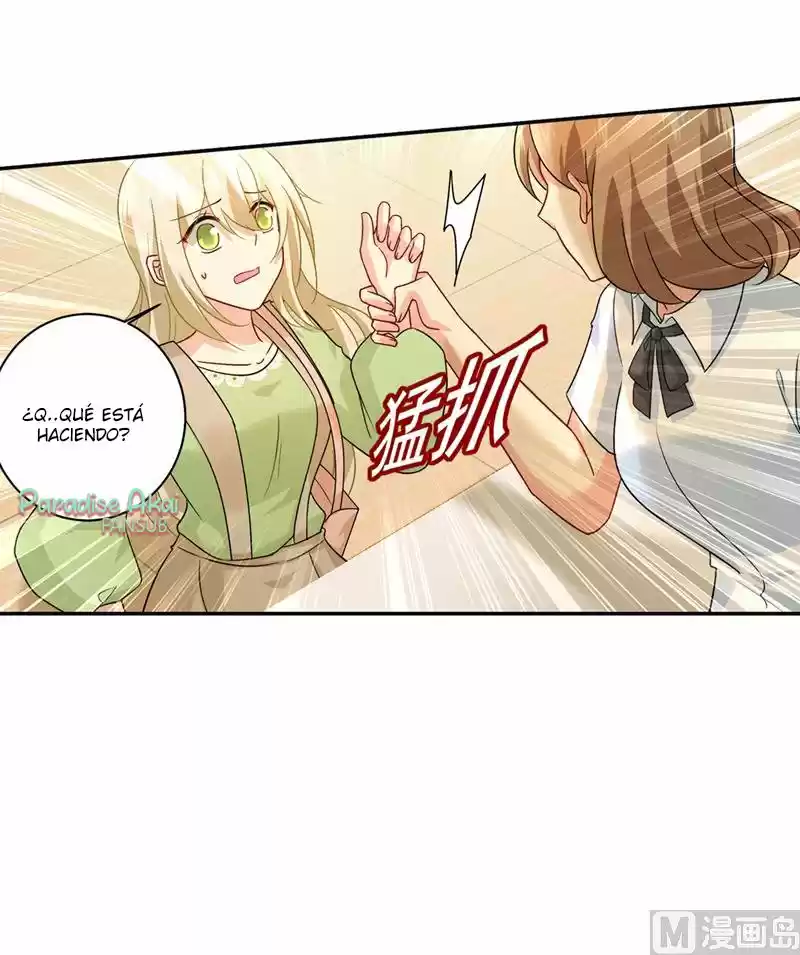 Zongcai Zai Shang - Capítulo 267 - Página 11 - LectorTMOo
