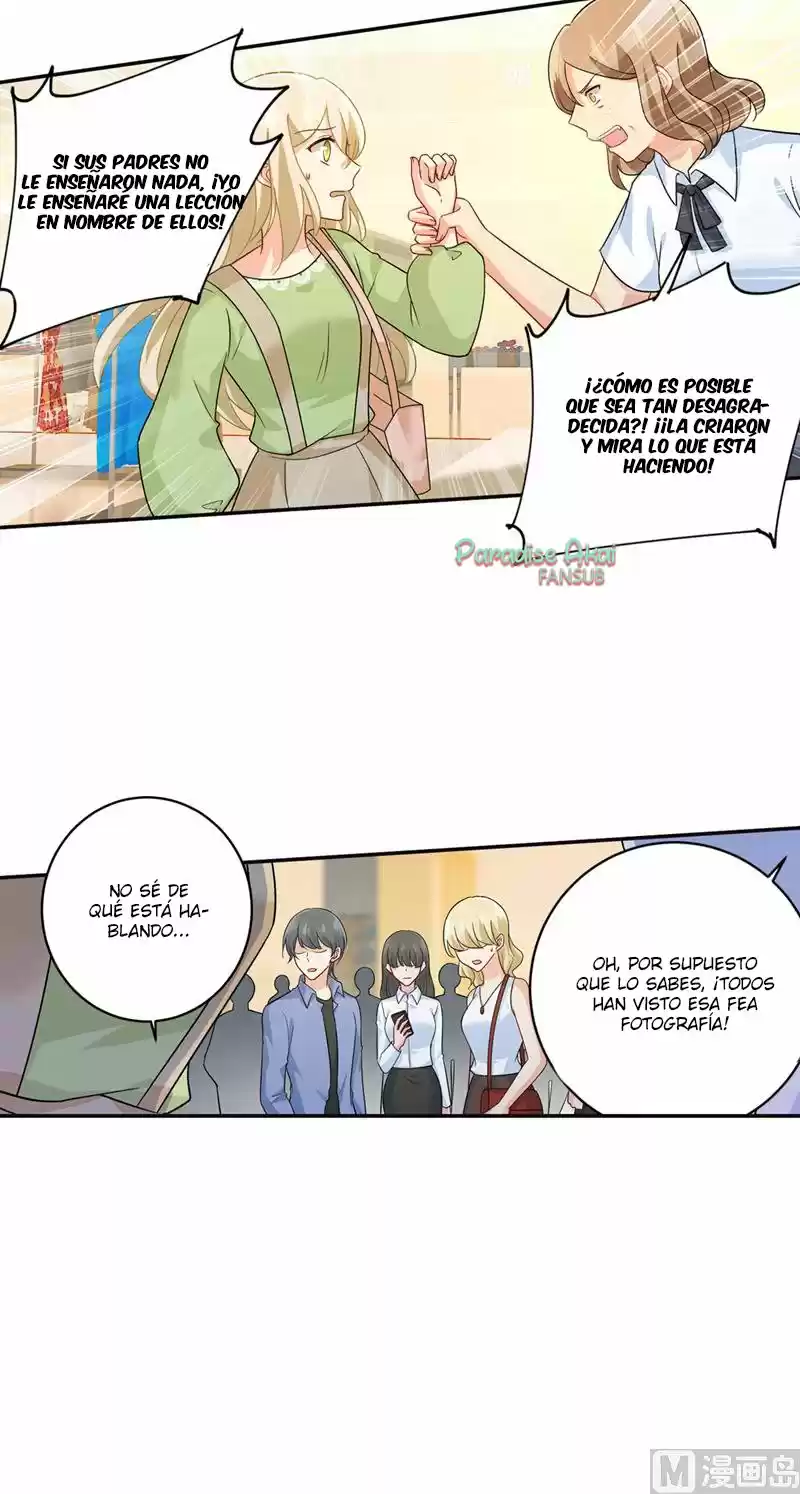 Zongcai Zai Shang - Capítulo 267 - Página 14 - LectorTMOo