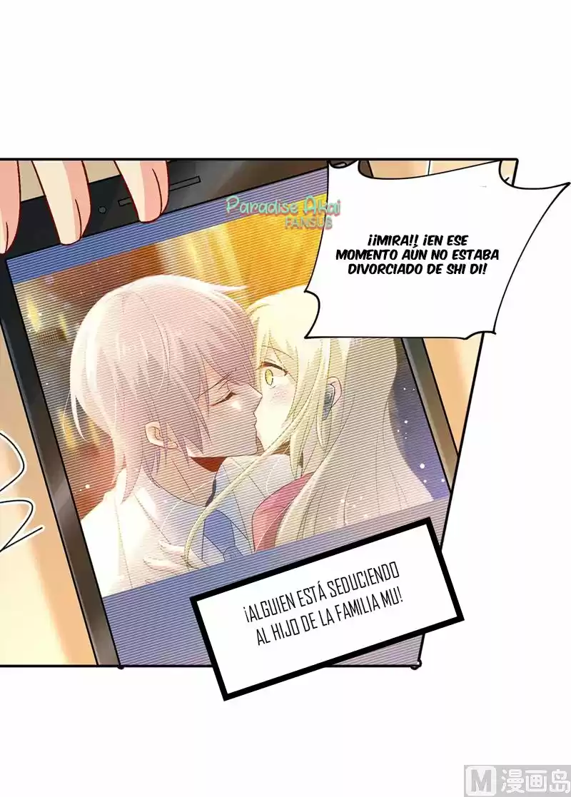 Zongcai Zai Shang - Capítulo 267 - Página 15 - LectorTMOo