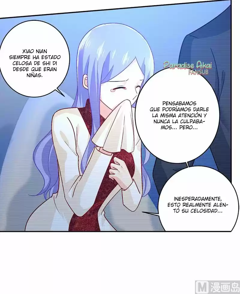 Zongcai Zai Shang - Capítulo 267 - Página 21 - LectorTMOo