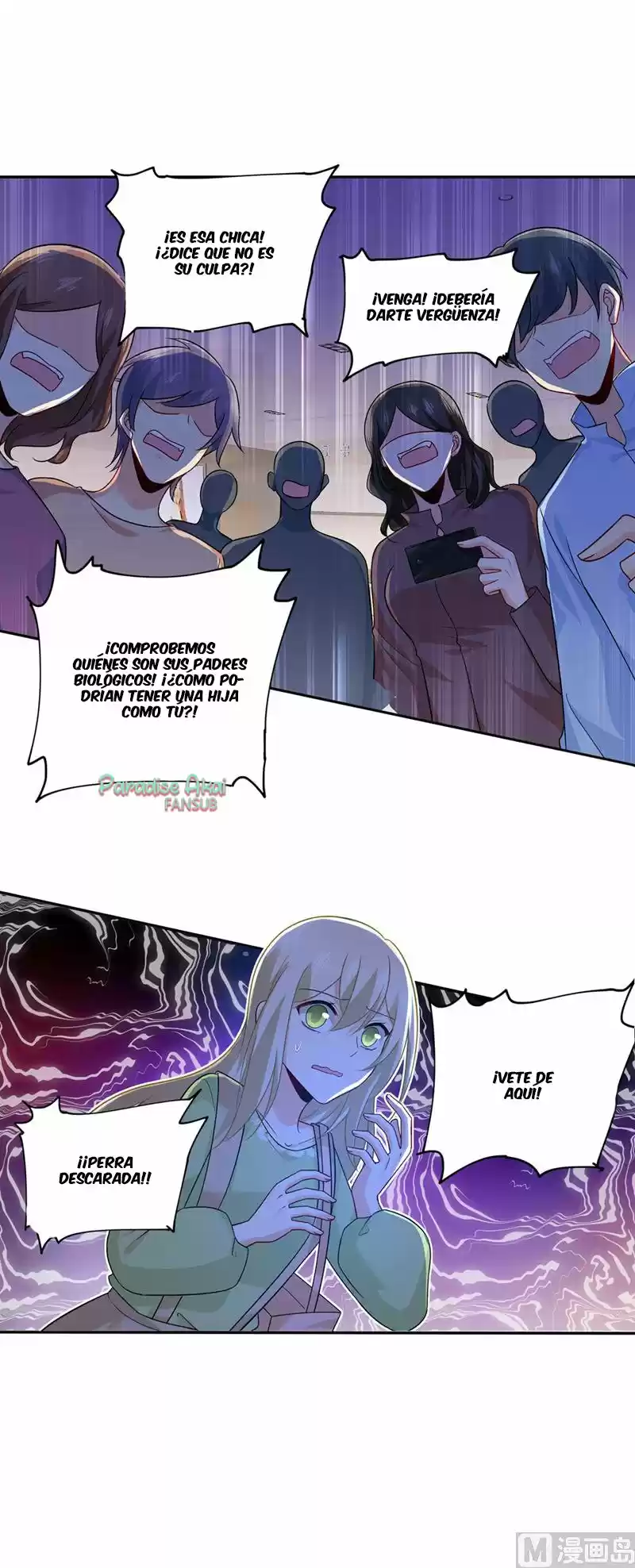Zongcai Zai Shang - Capítulo 267 - Página 25 - LectorTMOo