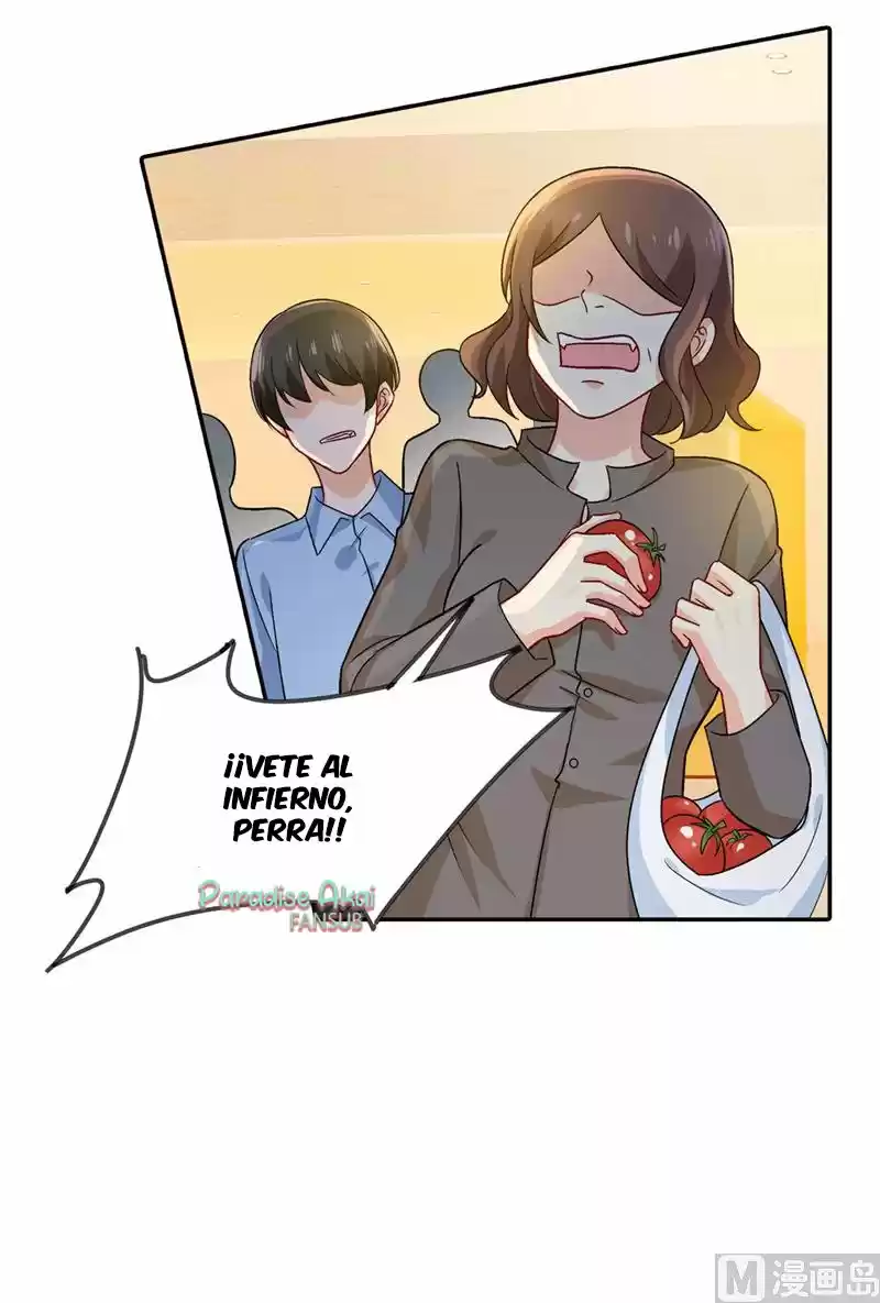 Zongcai Zai Shang - Capítulo 268 - Página 6 - LectorTMOo
