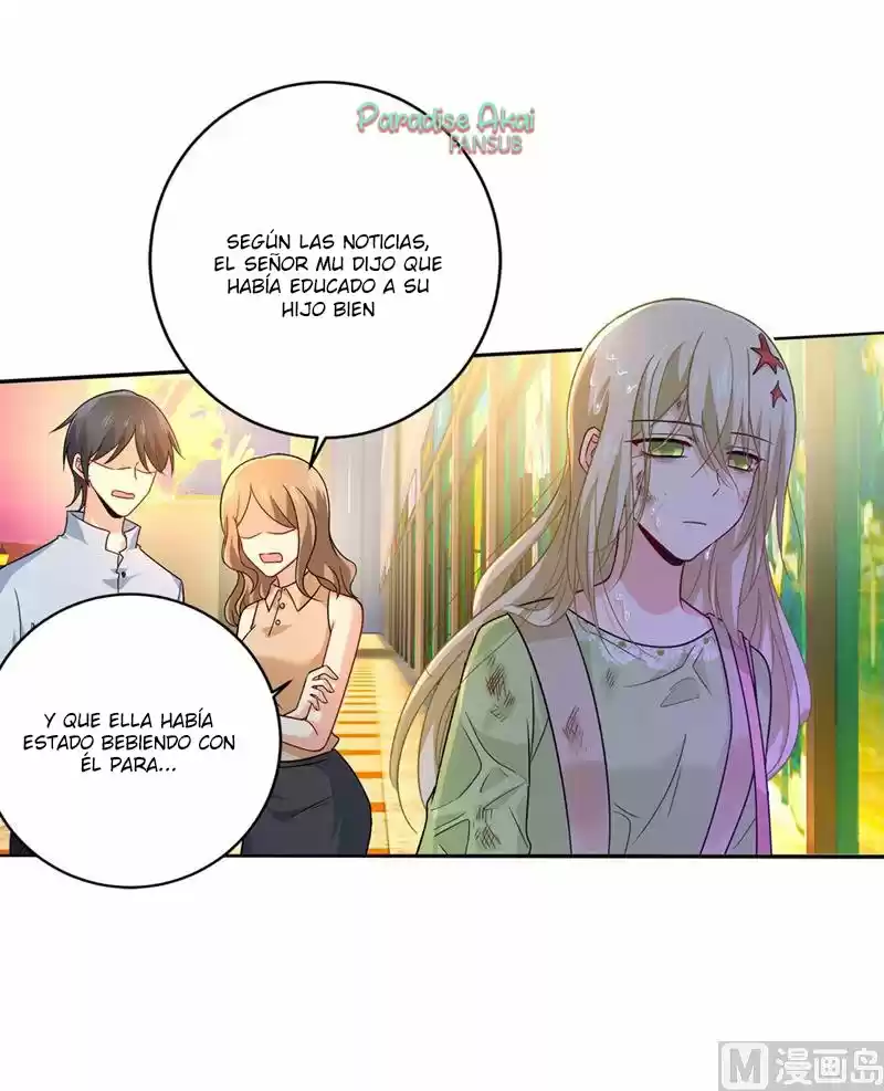 Zongcai Zai Shang - Capítulo 268 - Página 14 - LectorTMOo