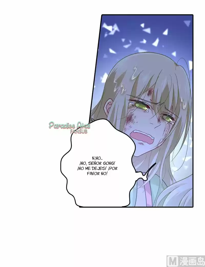 Zongcai Zai Shang - Capítulo 269 - Página 6 - LectorTMOo