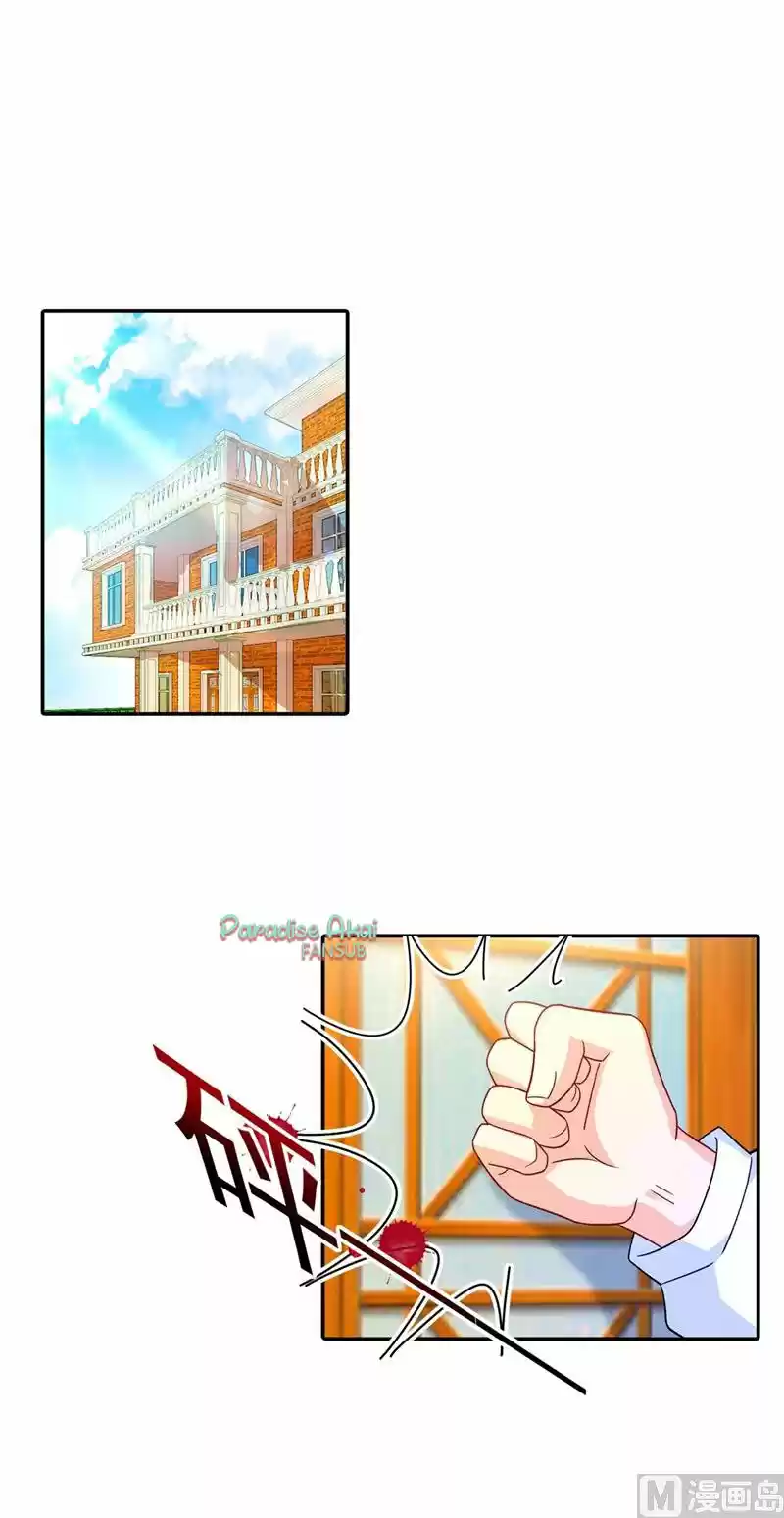 Zongcai Zai Shang - Capítulo 269 - Página 9 - LectorTMOo