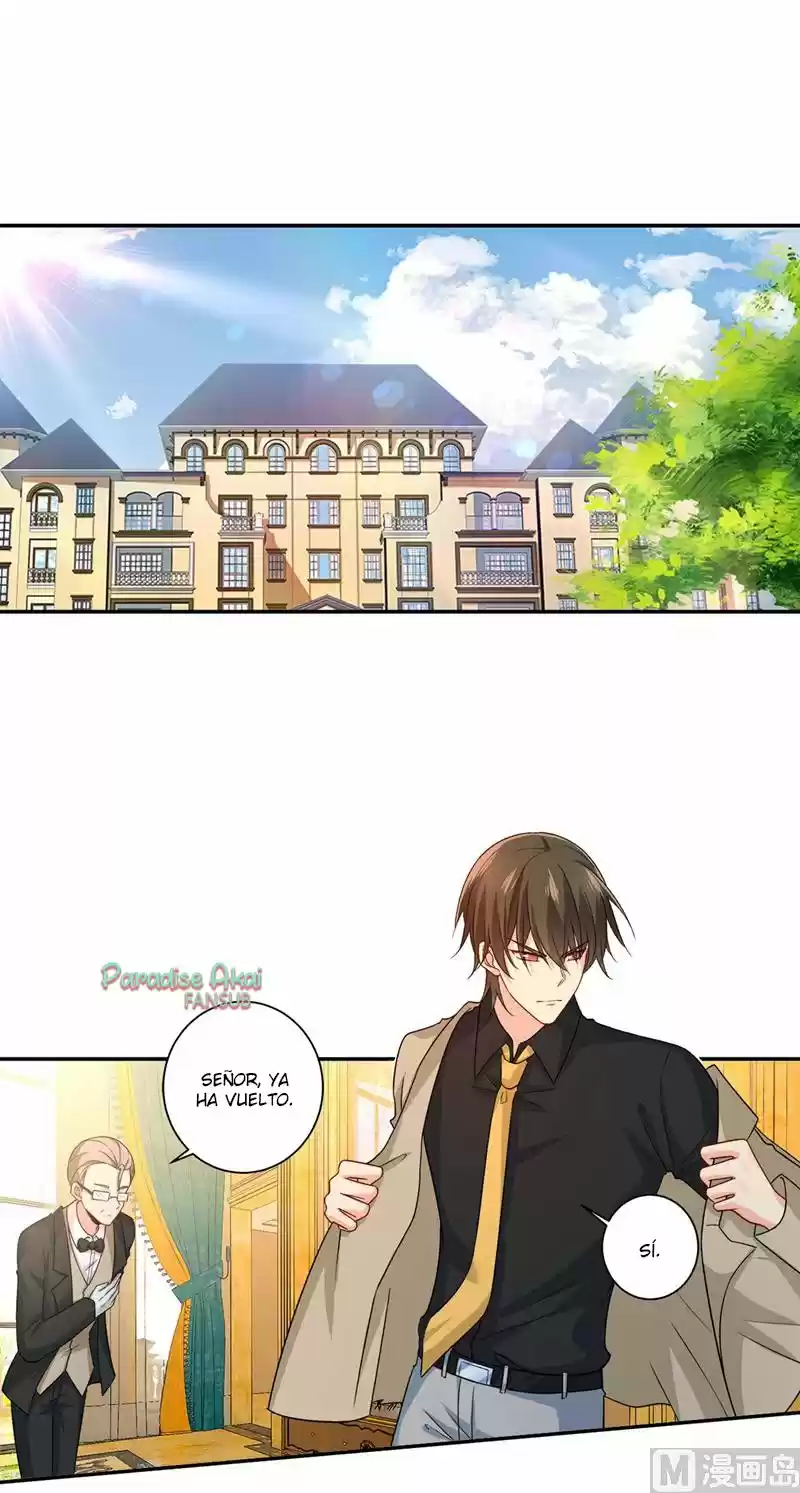 Zongcai Zai Shang - Capítulo 269 - Página 16 - LectorTMOo