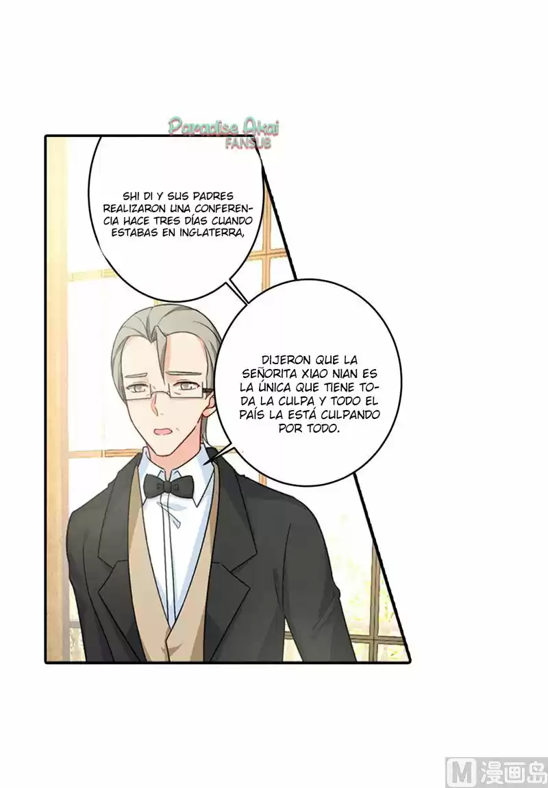 Zongcai Zai Shang - Capítulo 269 - Página 21 - LectorTMOo