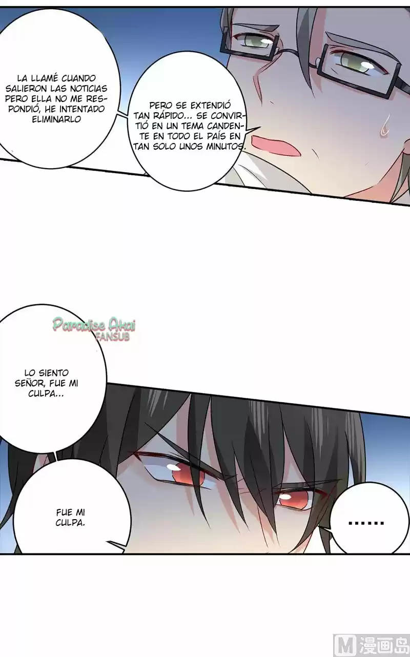 Zongcai Zai Shang - Capítulo 269 - Página 23 - LectorTMOo