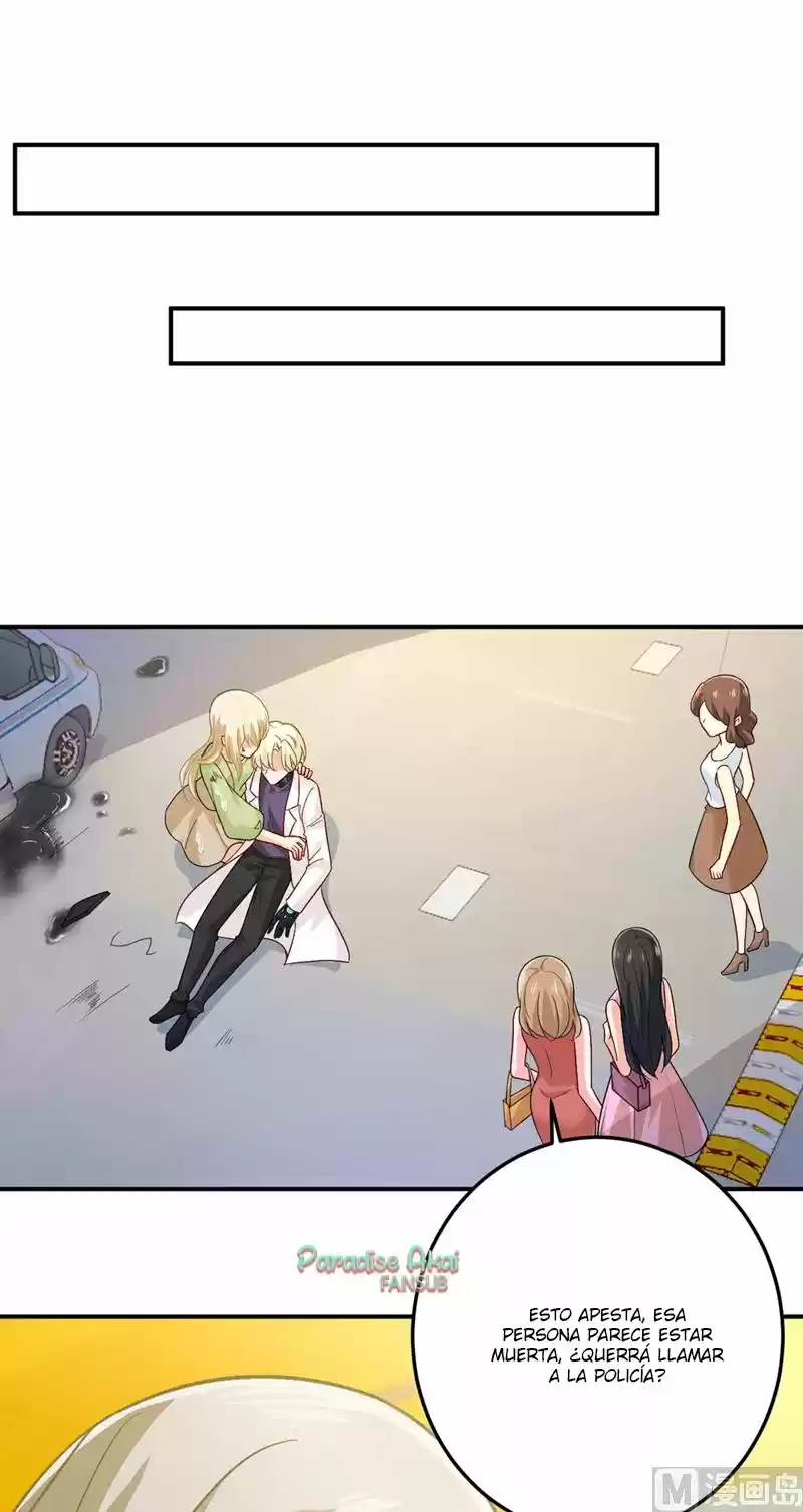 Zongcai Zai Shang - Capítulo 270 - Página 5 - LectorTMOo