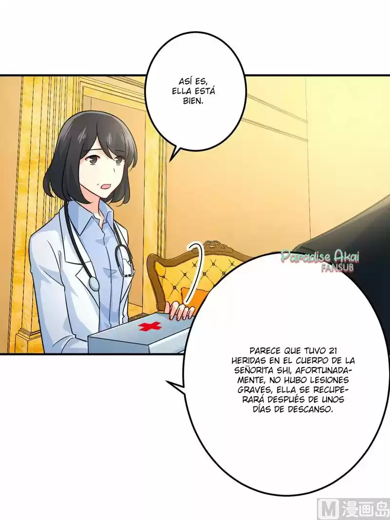 Zongcai Zai Shang - Capítulo 270 - Página 20 - LectorTMOo