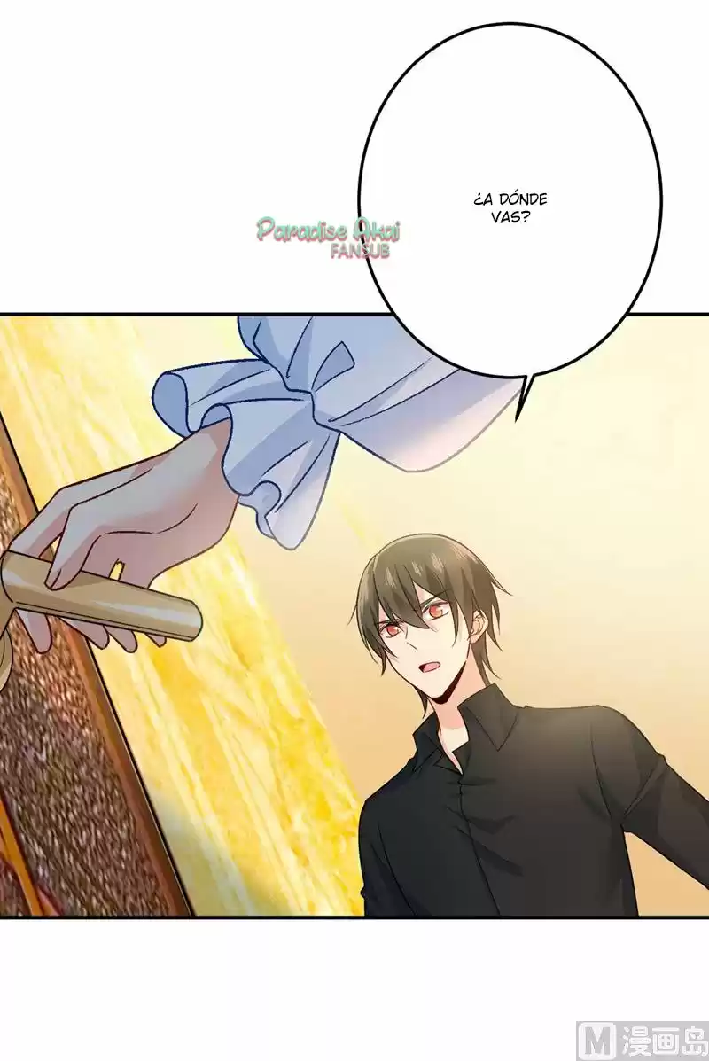 Zongcai Zai Shang - Capítulo 270 - Página 34 - LectorTMOo