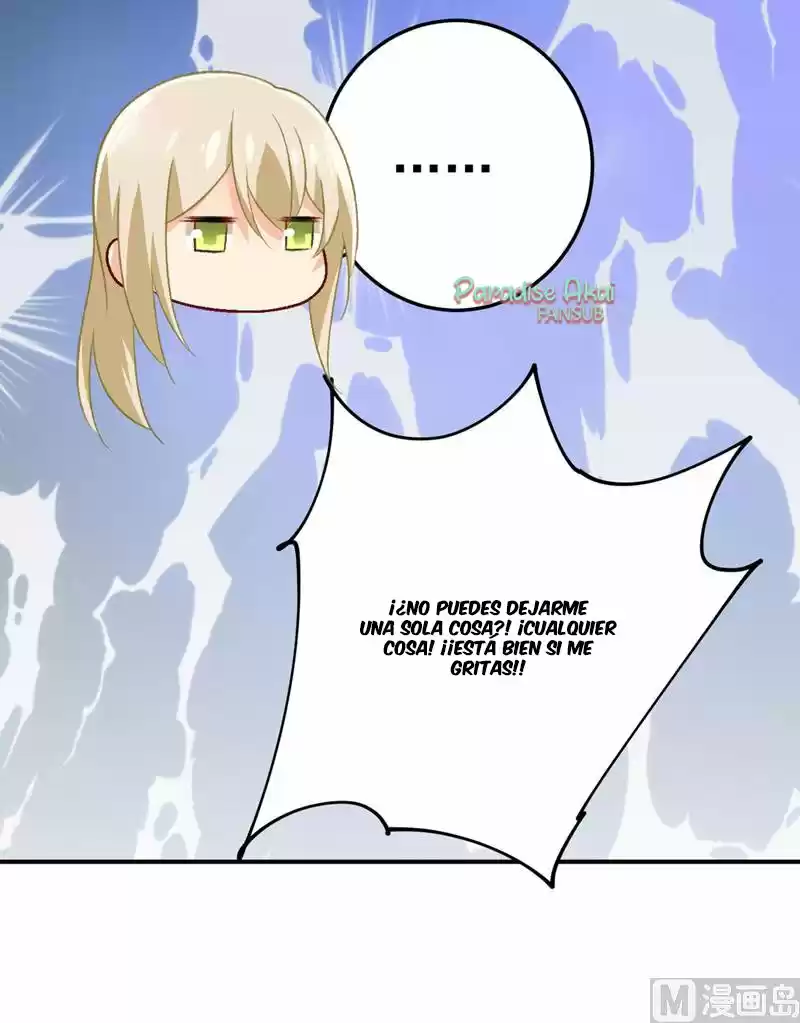 Zongcai Zai Shang - Capítulo 271 - Página 27 - LectorTMOo