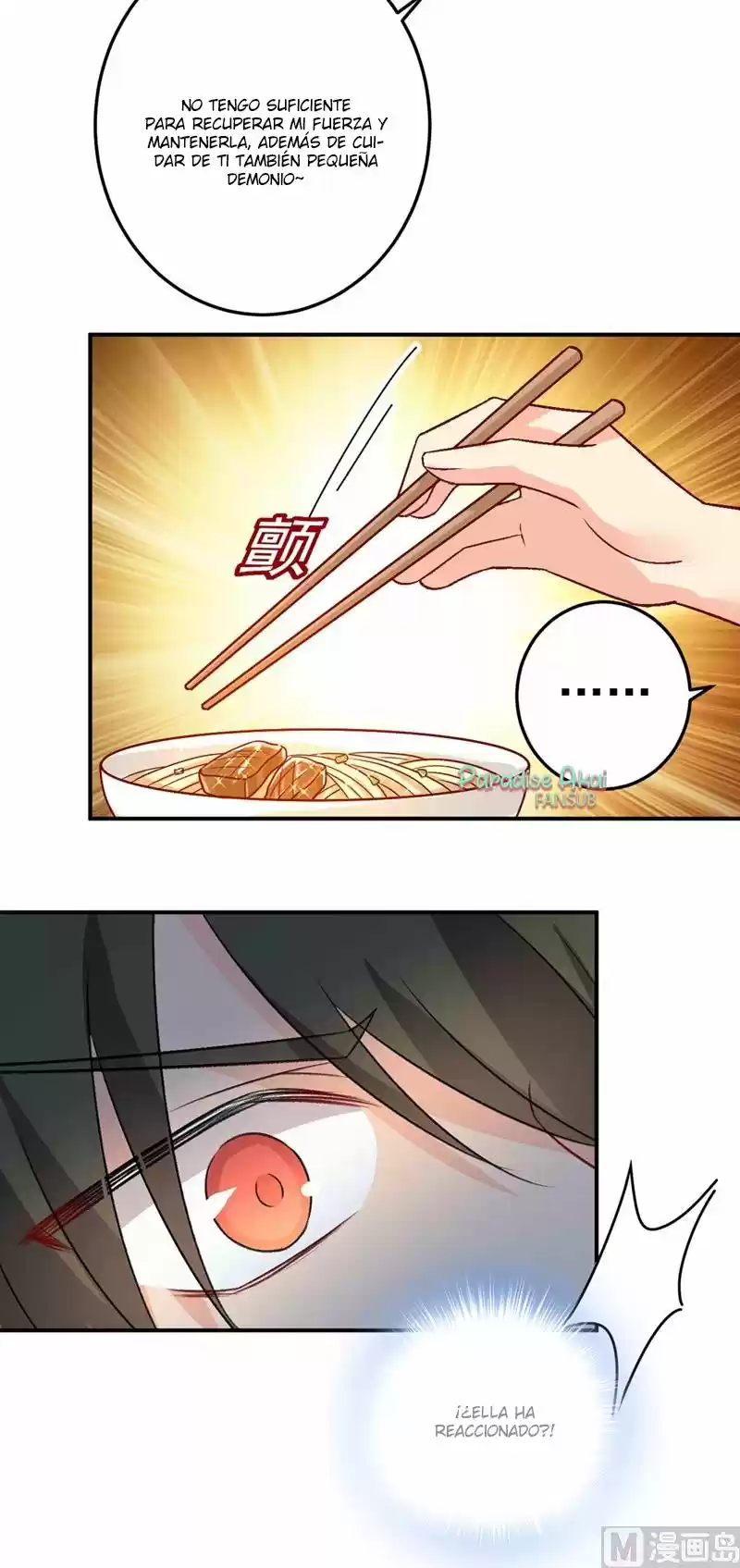 Zongcai Zai Shang - Capítulo 272 - Página 12 - LectorTMOo