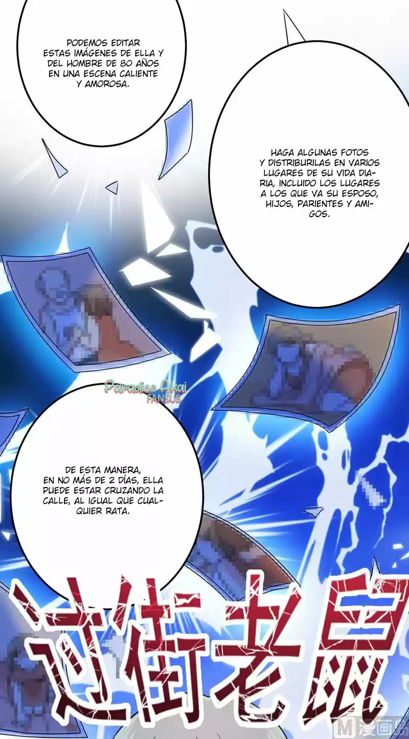 Zongcai Zai Shang - Capítulo 274 - Página 6 - LectorTMOo