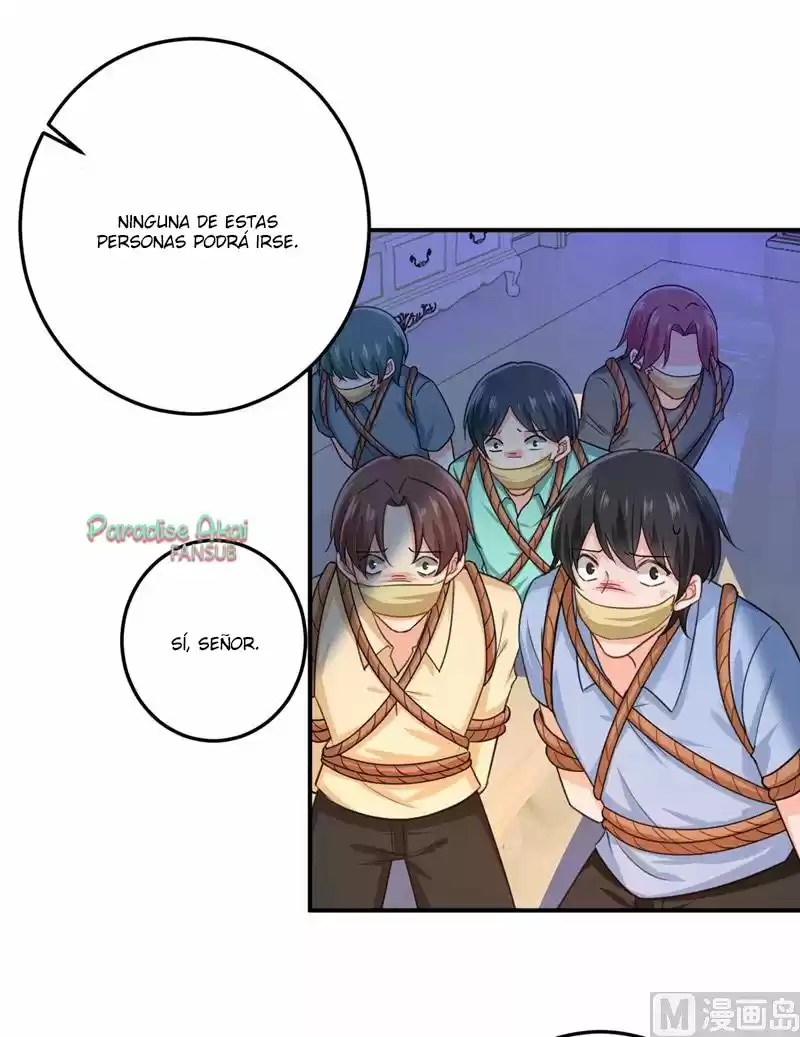 Zongcai Zai Shang - Capítulo 274 - Página 13 - LectorTMOo