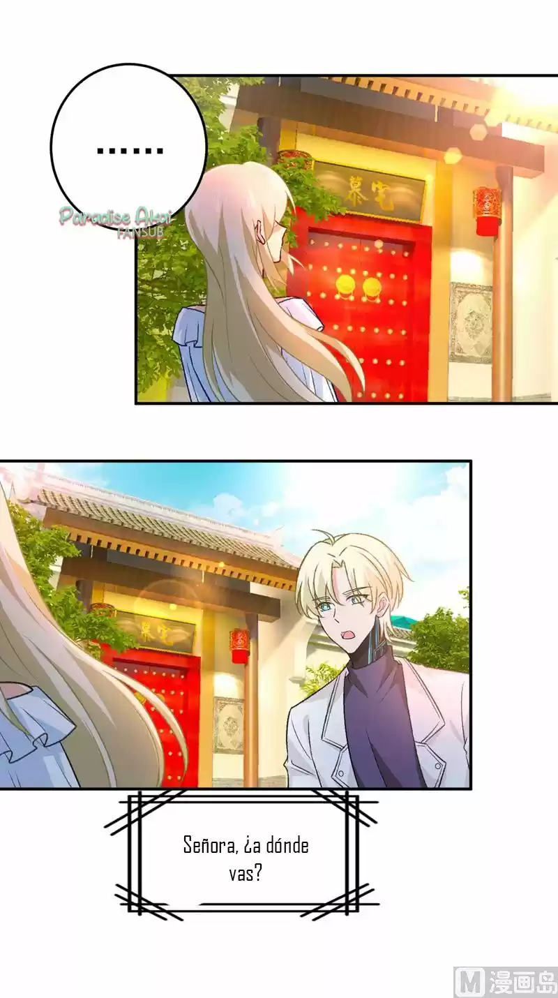 Zongcai Zai Shang - Capítulo 275 - Página 7 - LectorTMOo
