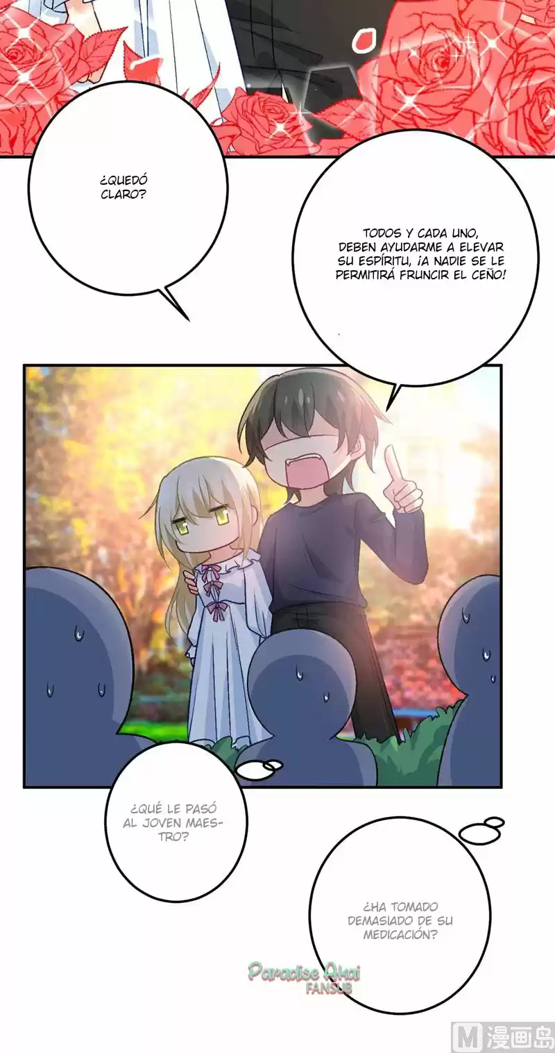 Zongcai Zai Shang - Capítulo 275 - Página 26 - LectorTMOo