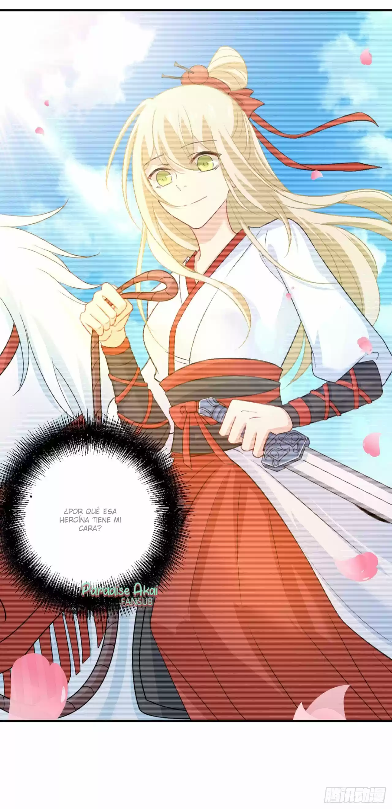 Zongcai Zai Shang - Capítulo 276 - Página 14 - LectorTMOo