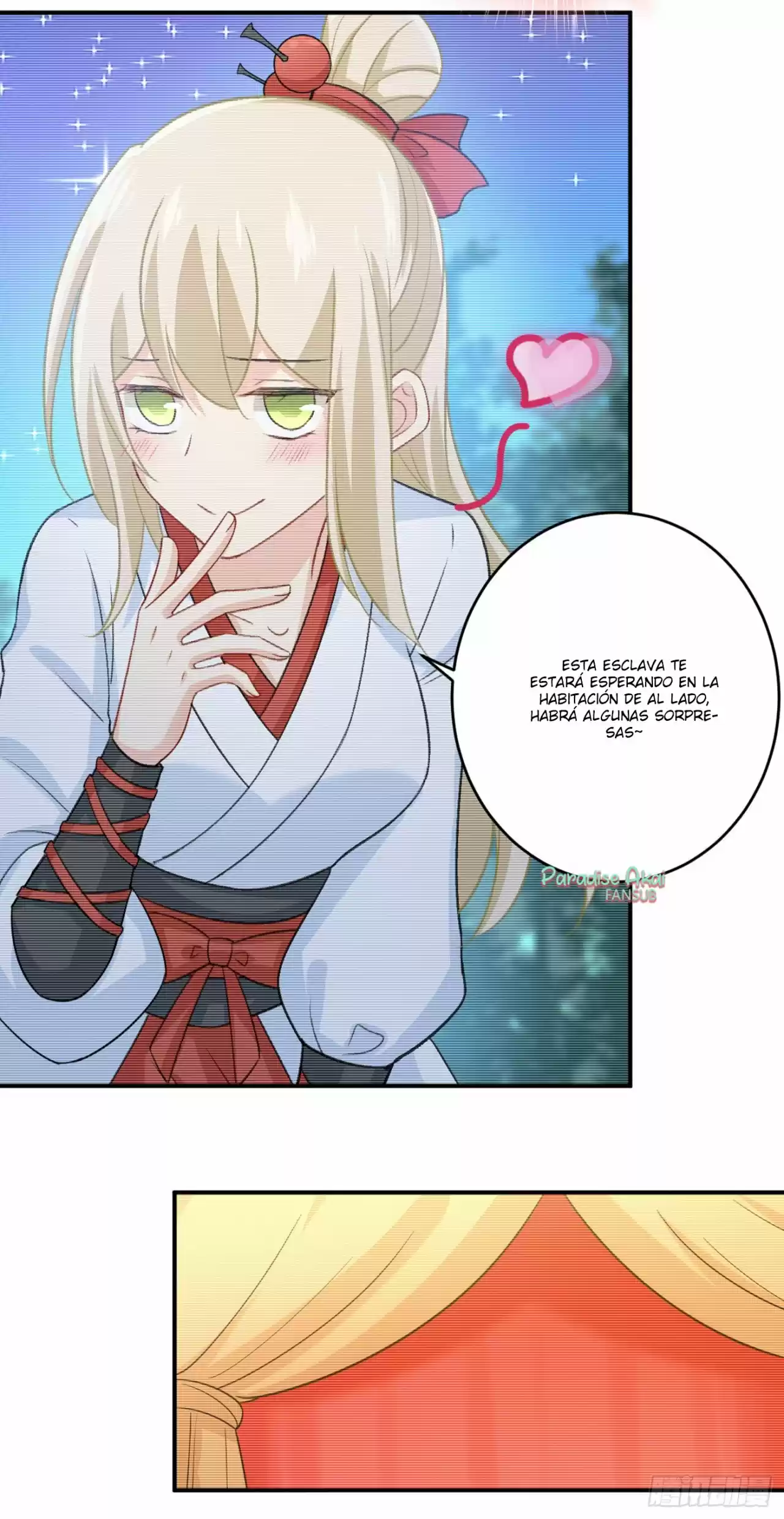 Zongcai Zai Shang - Capítulo 276 - Página 25 - LectorTMOo