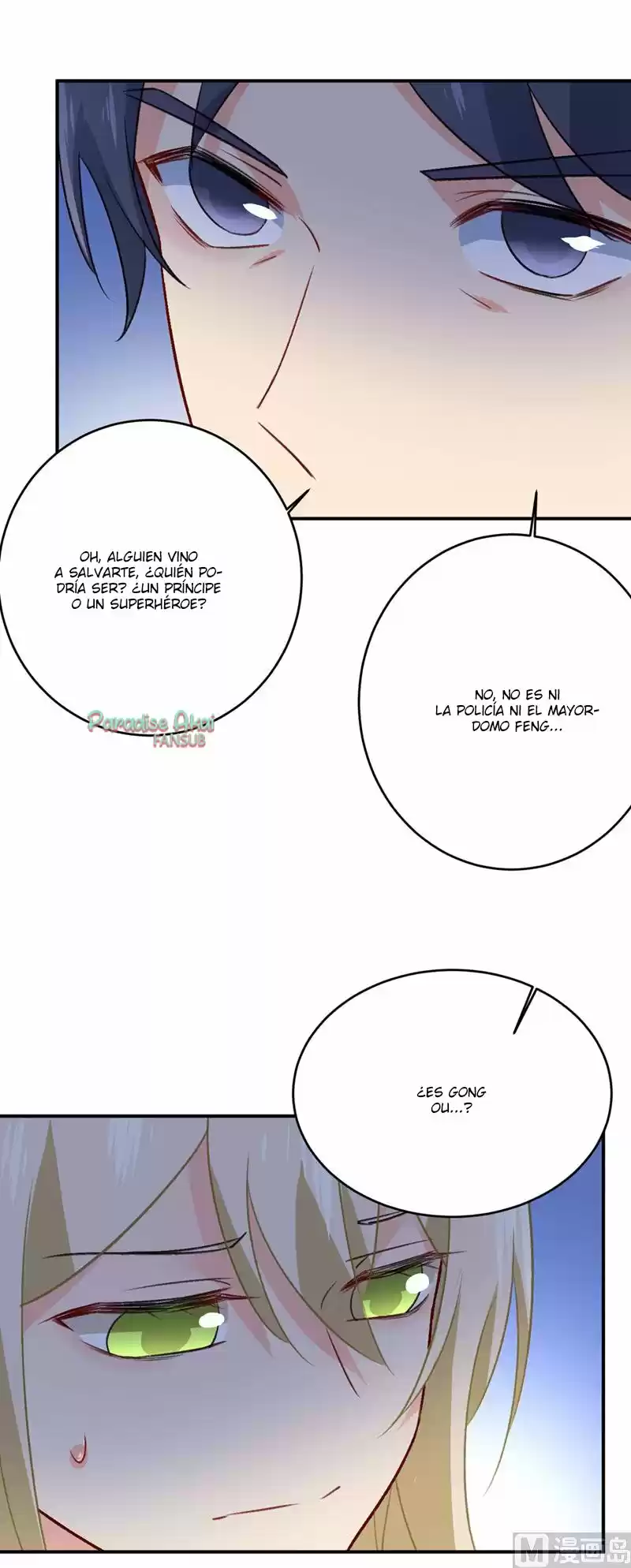 Zongcai Zai Shang - Capítulo 277 - Página 14 - LectorTMOo
