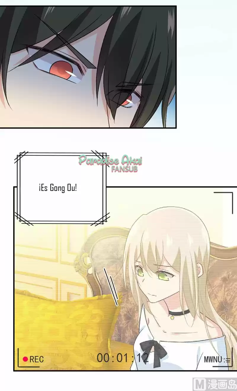 Zongcai Zai Shang - Capítulo 278 - Página 13 - LectorTMOo