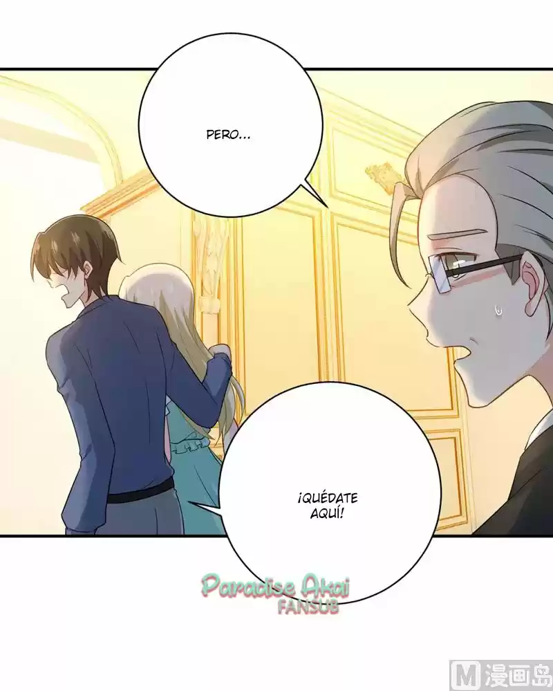 Zongcai Zai Shang - Capítulo 279 - Página 21 - LectorTMOo