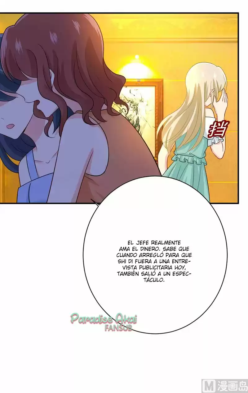 Zongcai Zai Shang - Capítulo 279 - Página 32 - LectorTMOo