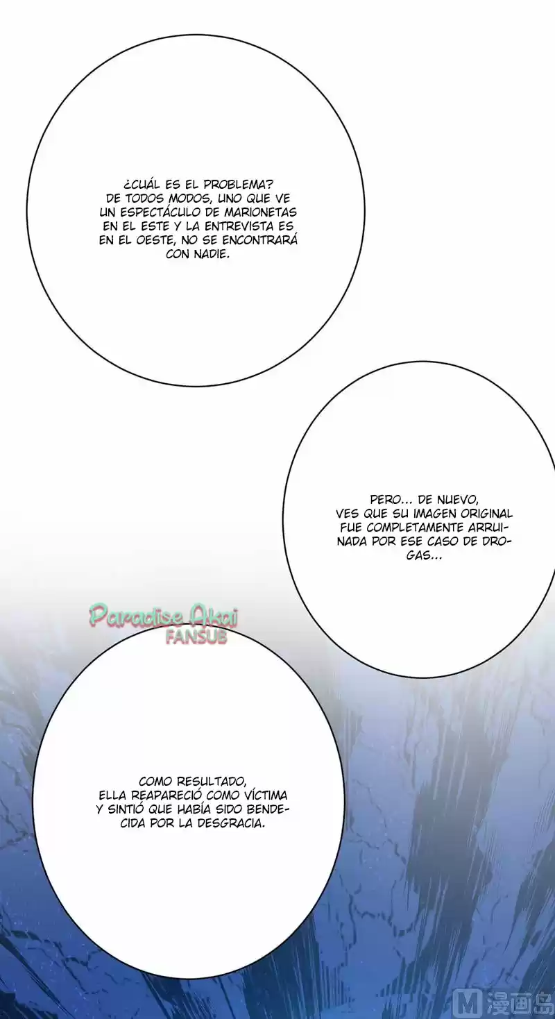 Zongcai Zai Shang - Capítulo 279 - Página 33 - LectorTMOo