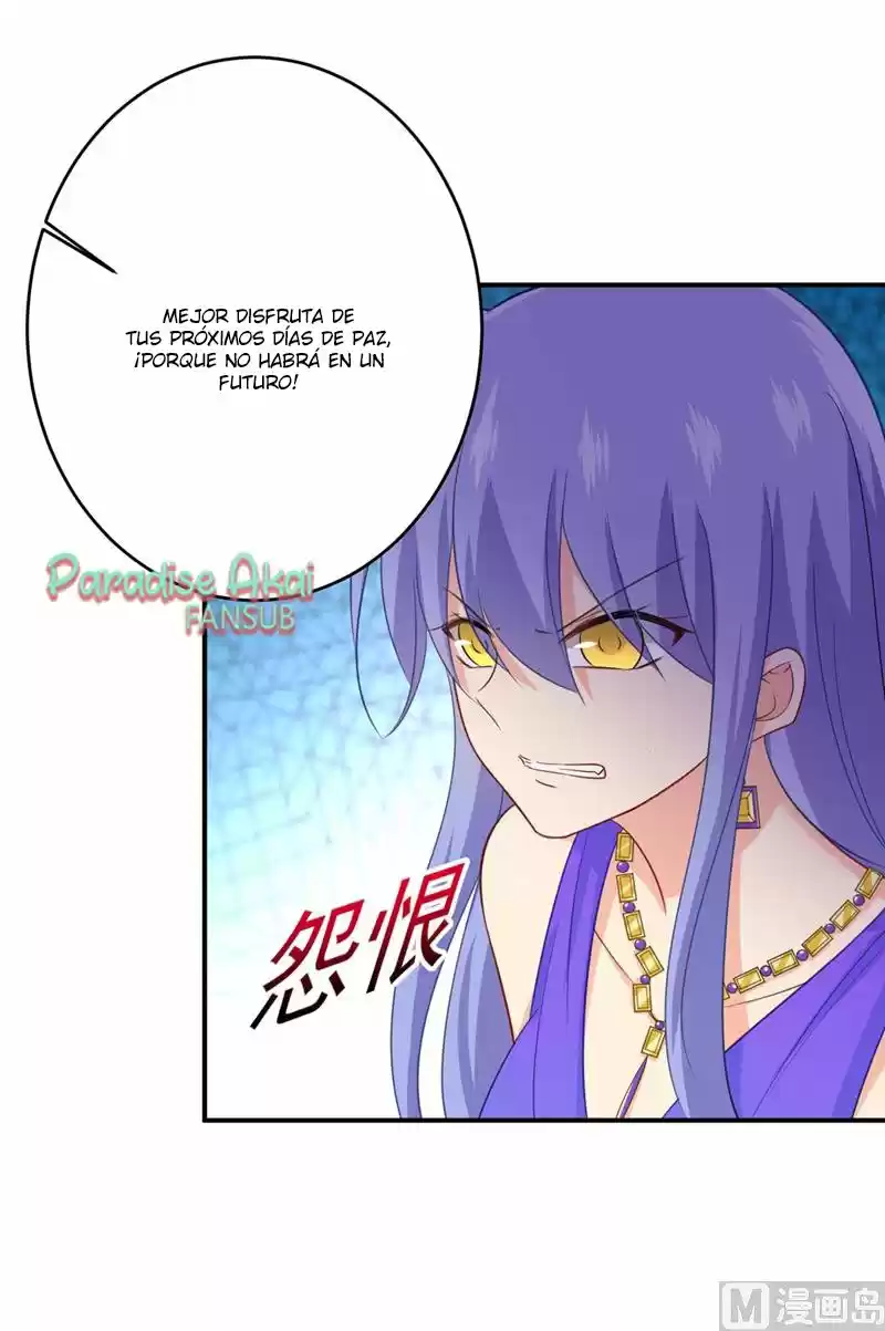 Zongcai Zai Shang - Capítulo 281 - Página 25 - LectorTMOo
