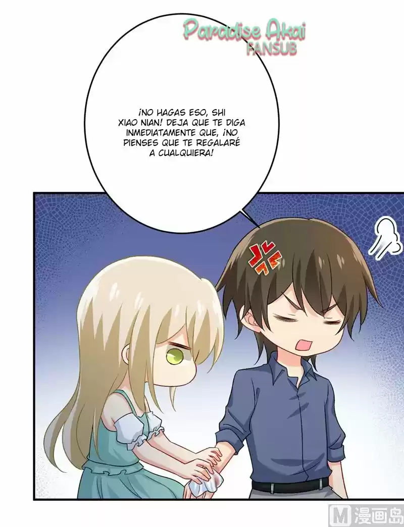 Zongcai Zai Shang - Capítulo 282 - Página 14 - LectorTMOo