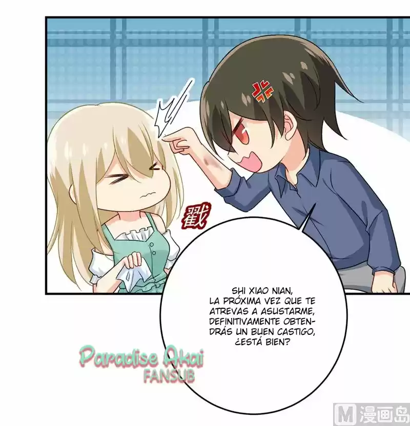 Zongcai Zai Shang - Capítulo 282 - Página 18 - LectorTMOo
