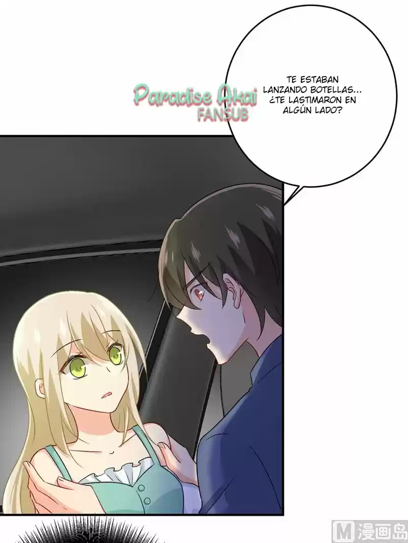 Zongcai Zai Shang - Capítulo 282 - Página 20 - LectorTMOo